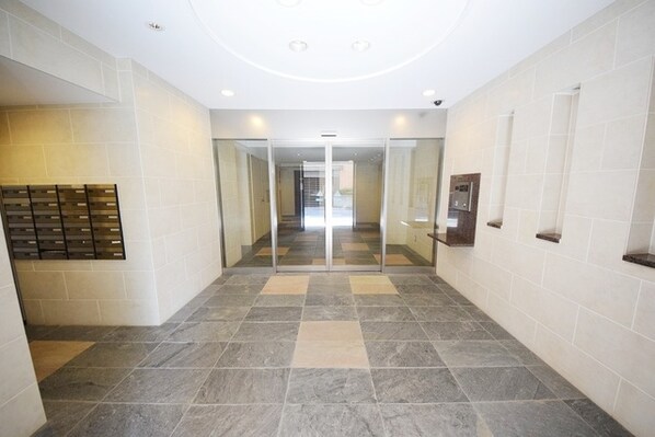 CARO南青山の物件内観写真